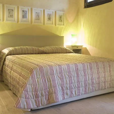 Corte Delle Muse Bed and Breakfast