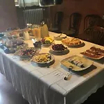 Nocleg ze śniadaniem Corte Delle Muse 3*