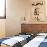 Corte Delle Muse Nocleg ze śniadaniem 3*
