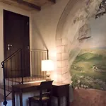Corte Delle Muse Nocleg ze śniadaniem 3*