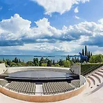 Nocleg ze śniadaniem Corte Delle Muse San Felice del Benaco