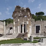 Nocleg ze śniadaniem Corte Delle Muse