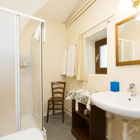 Bed & Breakfast Corte Delle Muse