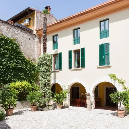 Panzió Corte Delle Muse *