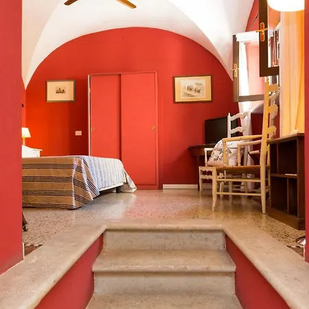 Acomodação com café da manhã  Corte Delle Muse San Felice del Benaco