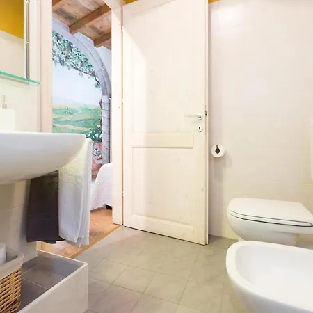 Bed & Breakfast Corte Delle Muse