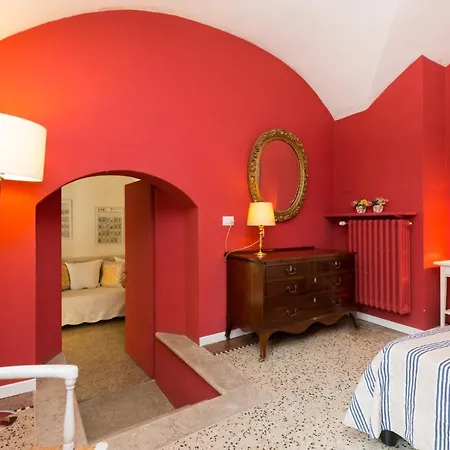 Corte Delle Muse Bed & Breakfast *