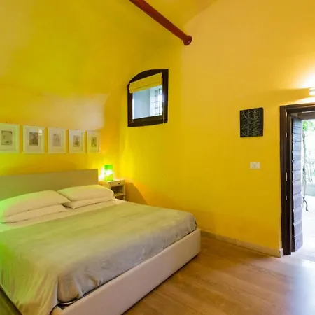 Corte Delle Muse Bed & Breakfast *