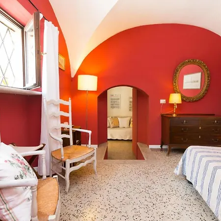 Frühstückspension Corte Delle Muse San Felice del Benaco