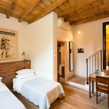 Corte Delle Muse Bed & Breakfast