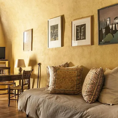 Corte Delle Muse Bed & Breakfast *