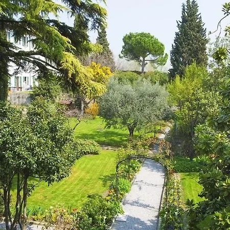 Nocleg ze śniadaniem Corte Delle Muse San Felice del Benaco