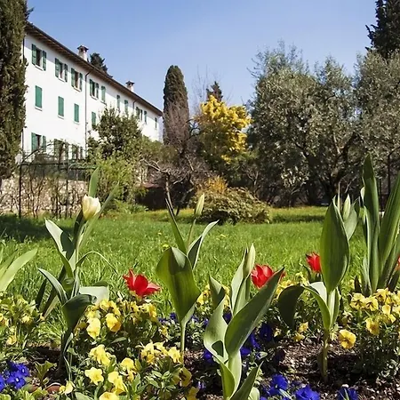 Nocleg ze śniadaniem Corte Delle Muse San Felice del Benaco