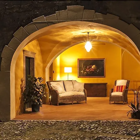 Corte Delle Muse 3* San Felice del Benaco