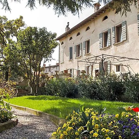 Corte Delle Muse 3* San Felice del Benaco