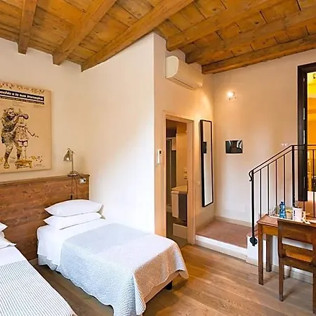 Corte Delle Muse 3* San Felice del Benaco