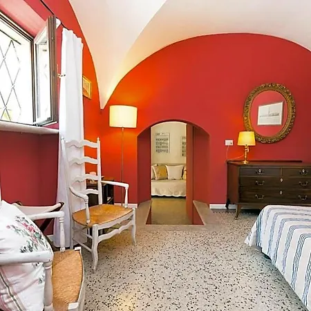 Corte Delle Muse 3*