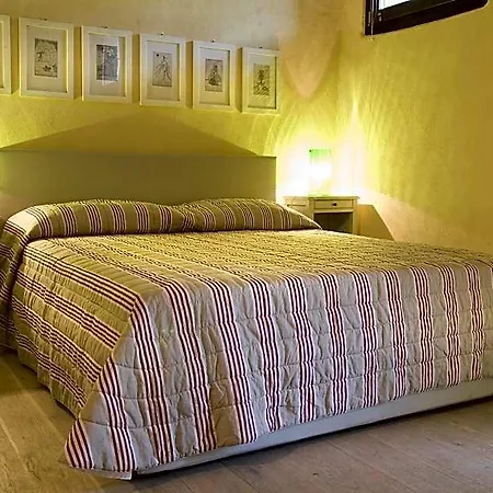 Corte Delle Muse 3* San Felice del Benaco