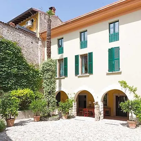 Corte Delle Muse San Felice del Benaco