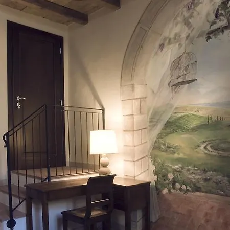 Corte Delle Muse * San Felice del Benaco