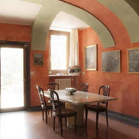 Corte Delle Muse Bed & Breakfast *