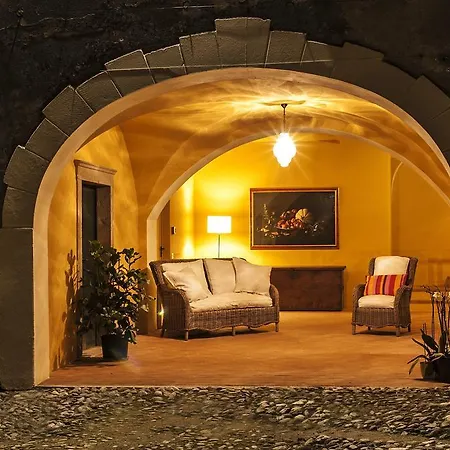 Corte Delle Muse Frühstückspension San Felice del Benaco
