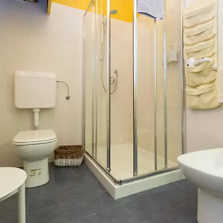 Bed and Breakfast Corte Delle Muse